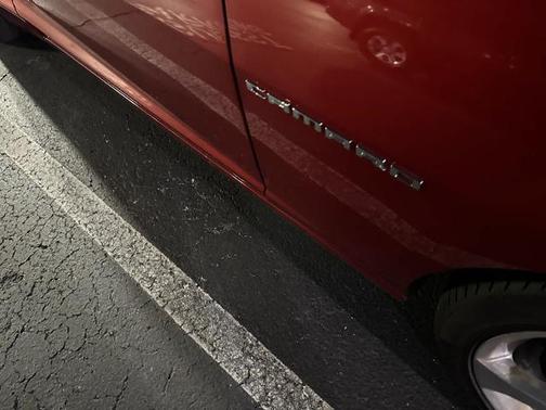 2015 Chevrolet Camaro 2SS