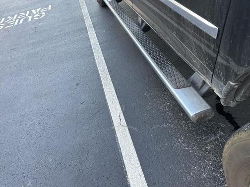 2015 RAM 2500 SLT