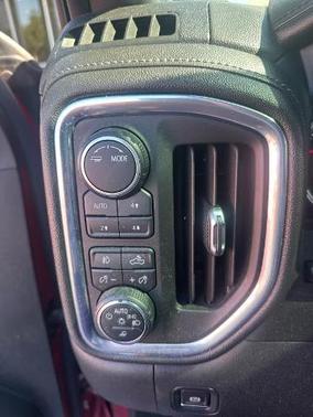 2020 Chevrolet Silverado 2500 High Country