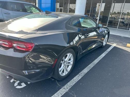 2019 Chevrolet Camaro 1LS