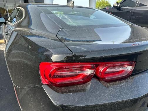 2019 Chevrolet Camaro 1LS
