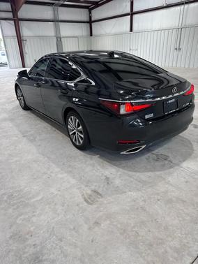 2021 Lexus ES 350 Base
