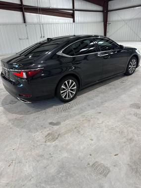 2021 Lexus ES 350 Base