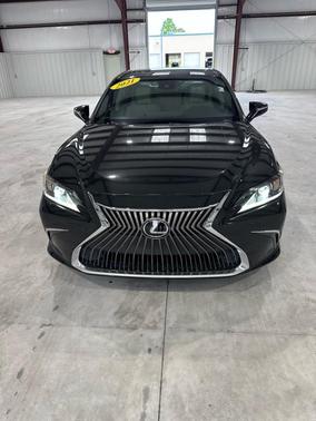 2021 Lexus ES 350 Base