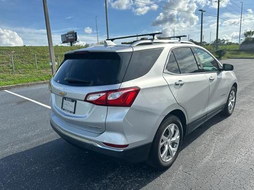 2021 Chevrolet Equinox Premier