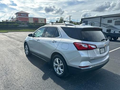 2021 Chevrolet Equinox Premier