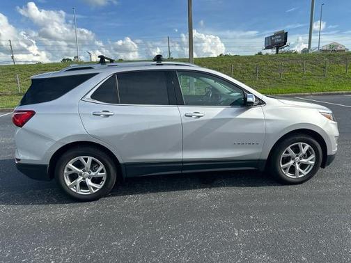 2021 Chevrolet Equinox Premier