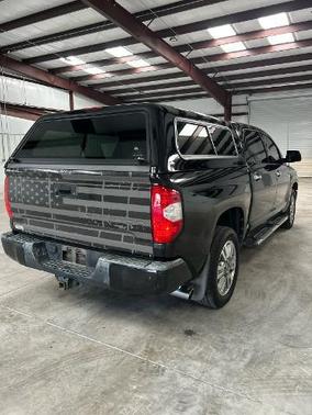 2014 Toyota Tundra 1794
