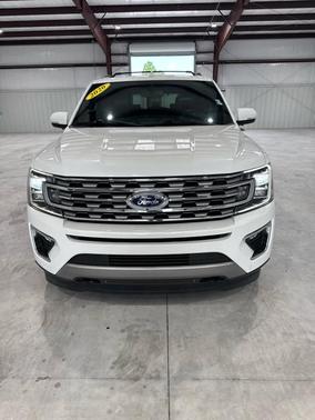 2020 Ford Expedition Limited