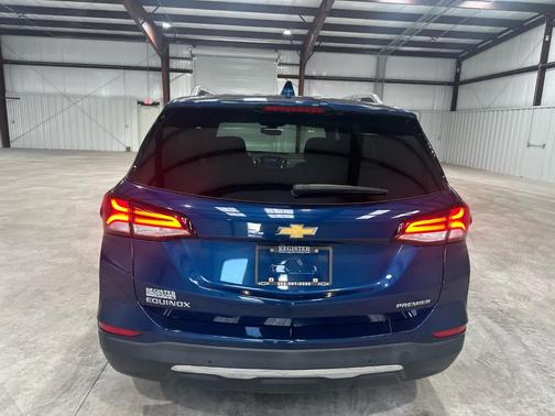 2023 Chevrolet Equinox Premier