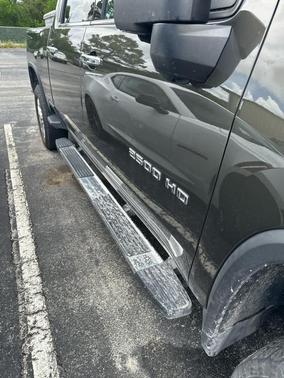 2023 Chevrolet Silverado 2500 High Country