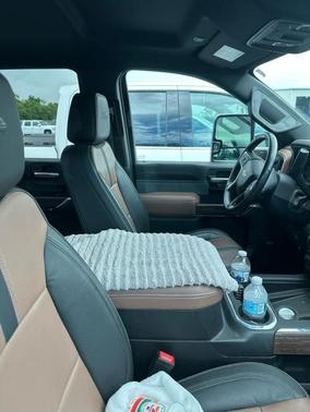 2023 Chevrolet Silverado 2500 High Country