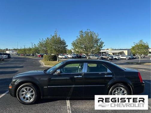 2010 Chrysler 300 Touring/Signature/Executive Series