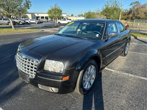 2010 Chrysler 300 Touring/Signature/Executive Series