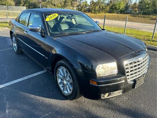 2010 Chrysler 300 Touring/Signature/Executive Series