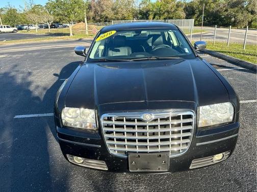 2010 Chrysler 300 Touring/Signature/Executive Series