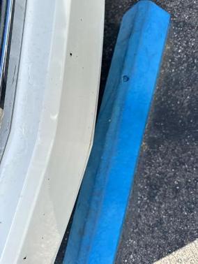 2015 Chevrolet Tahoe LS