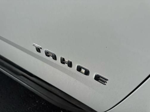 2015 Chevrolet Tahoe LS