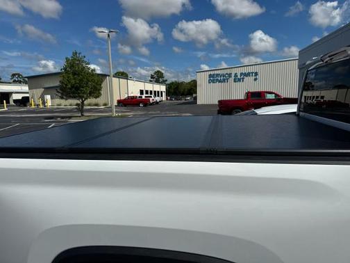2021 Chevrolet Silverado 2500 LT