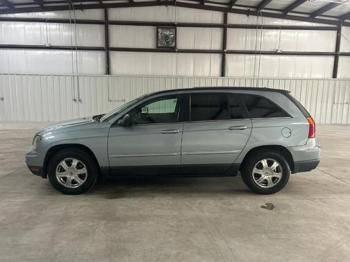 2006 Chrysler Pacifica Touring