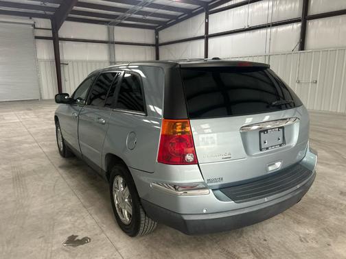 2006 Chrysler Pacifica Touring