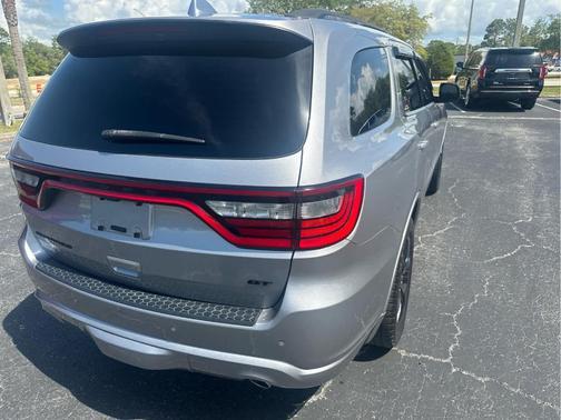 2021 Dodge Durango GT