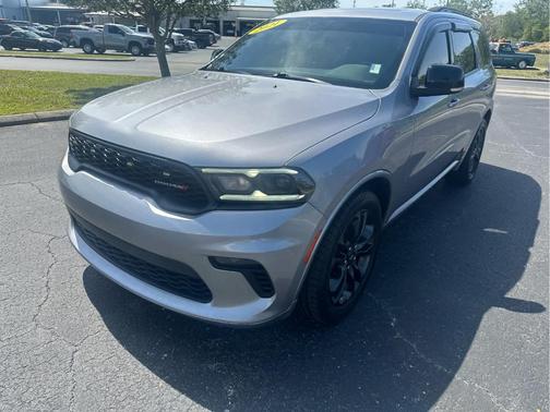 2021 Dodge Durango GT