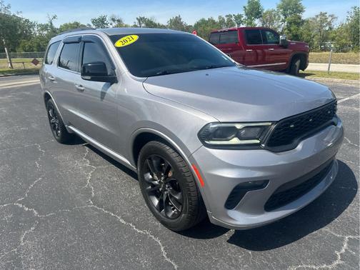 2021 Dodge Durango GT