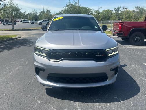 2021 Dodge Durango GT