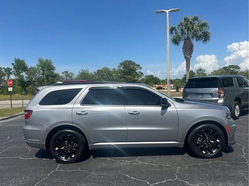 2021 Dodge Durango GT