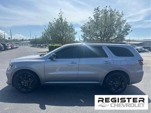 2021 Dodge Durango GT