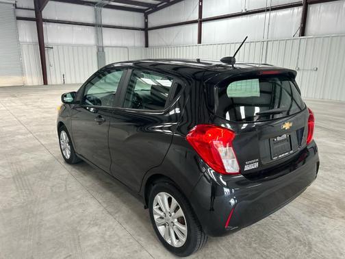 2016 Chevrolet Spark 1LT