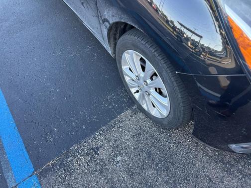 2016 Chevrolet Spark 1LT