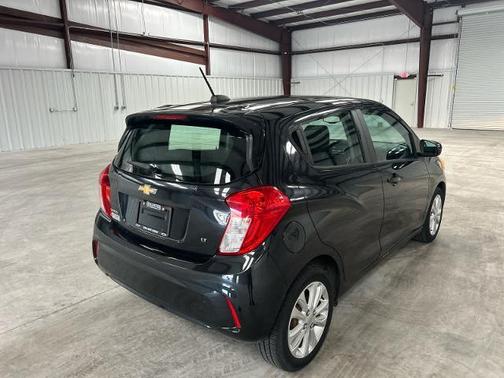 2016 Chevrolet Spark 1LT