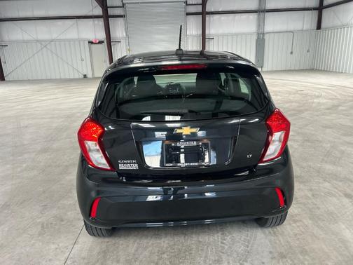 2016 Chevrolet Spark 1LT