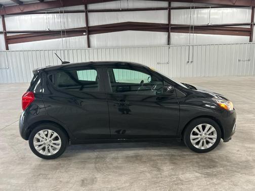 2016 Chevrolet Spark 1LT