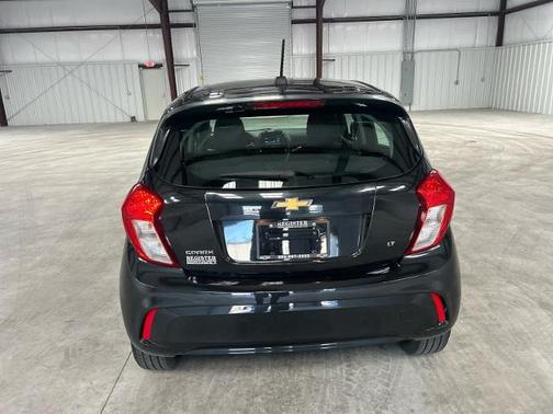2016 Chevrolet Spark 1LT