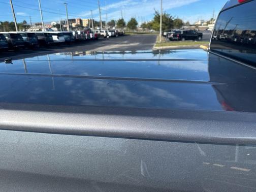 2020 Chevrolet Colorado WT