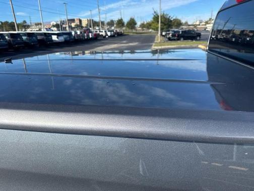 2020 Chevrolet Colorado WT