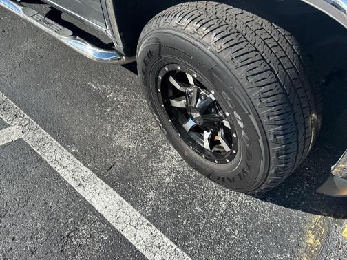 2020 Chevrolet Colorado WT