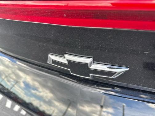 2017 Chevrolet Camaro 2SS