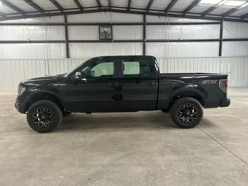 2014 Ford F-150 STX