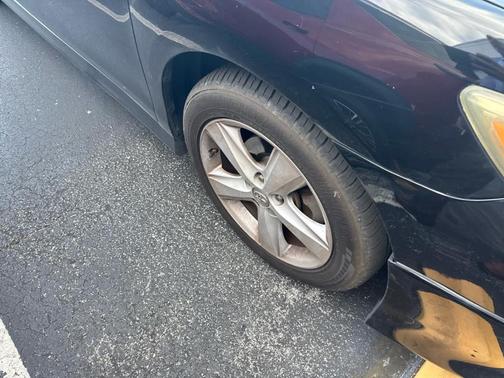 2010 Toyota Camry SE