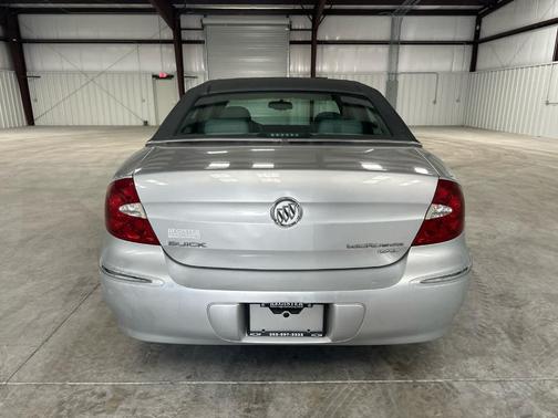 2005 Buick LaCrosse CXL
