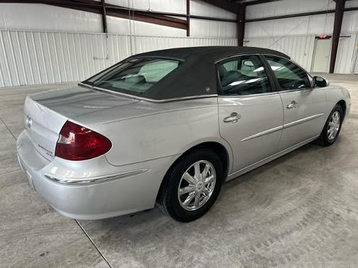 2005 Buick LaCrosse CXL