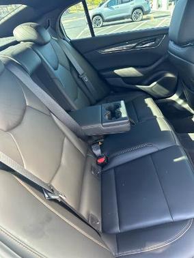 2023 Cadillac CT5 Sport RWD