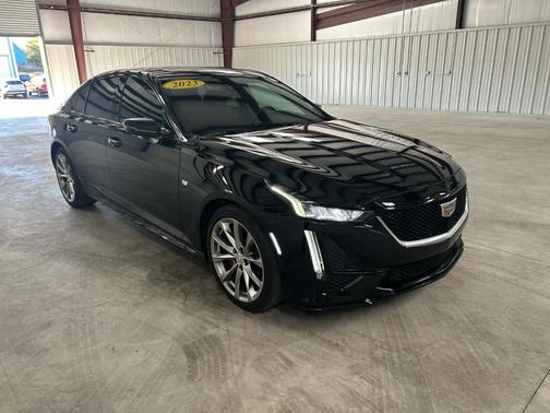 2023 Cadillac CT5 Sport RWD