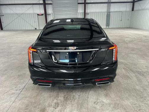 2023 Cadillac CT5 Sport RWD