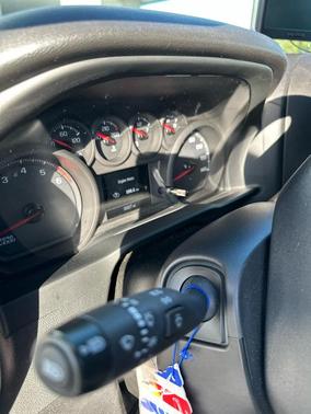 2024 Chevrolet Silverado 2500 Custom