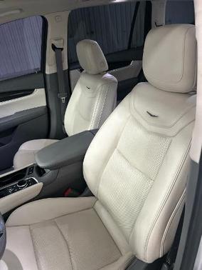 2020 Cadillac XT6 Premium Luxury FWD